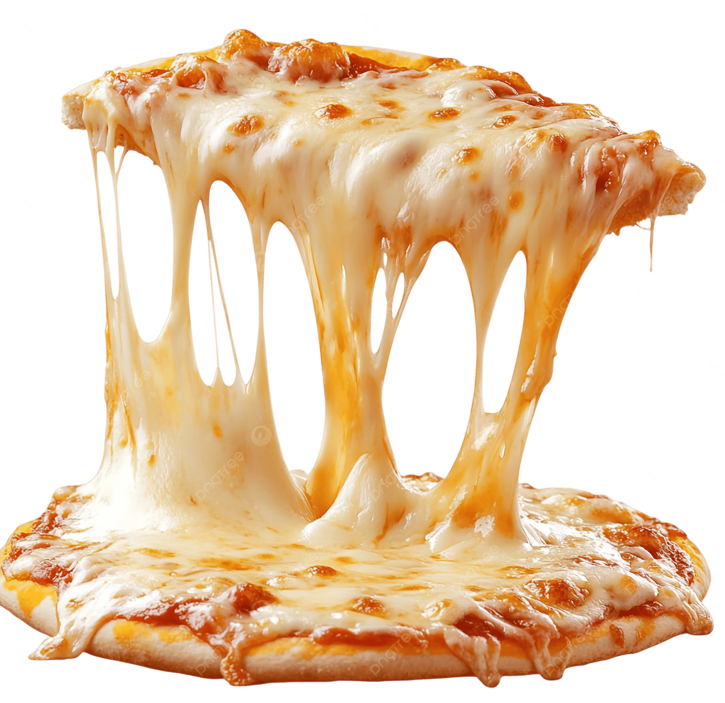 EXTRA CHEESE