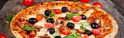PANEER KHURCHAN PIZZA