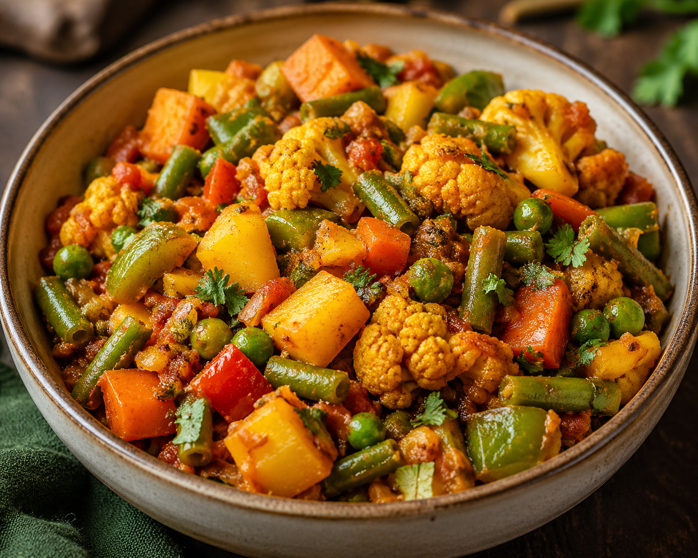 MIX VEG