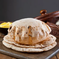 PLAIN ROTI
