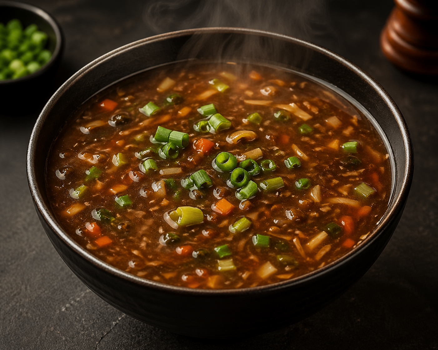 MANCHOW SOUP