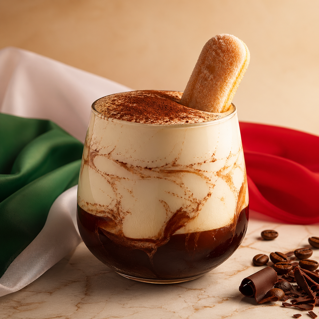 ITALIAN SMOOCH
