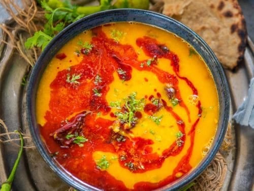 TADKA DAL MASALEDAAR