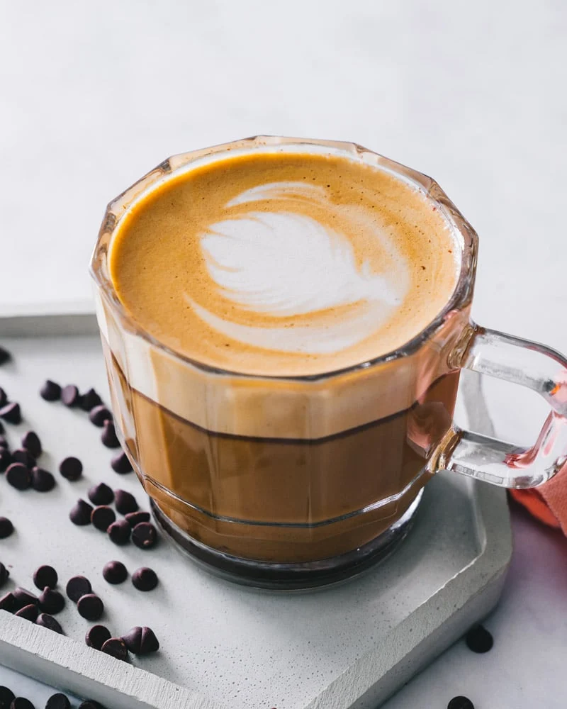 MOCHA