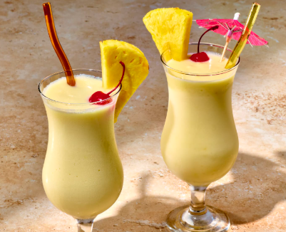 PINA COLADA