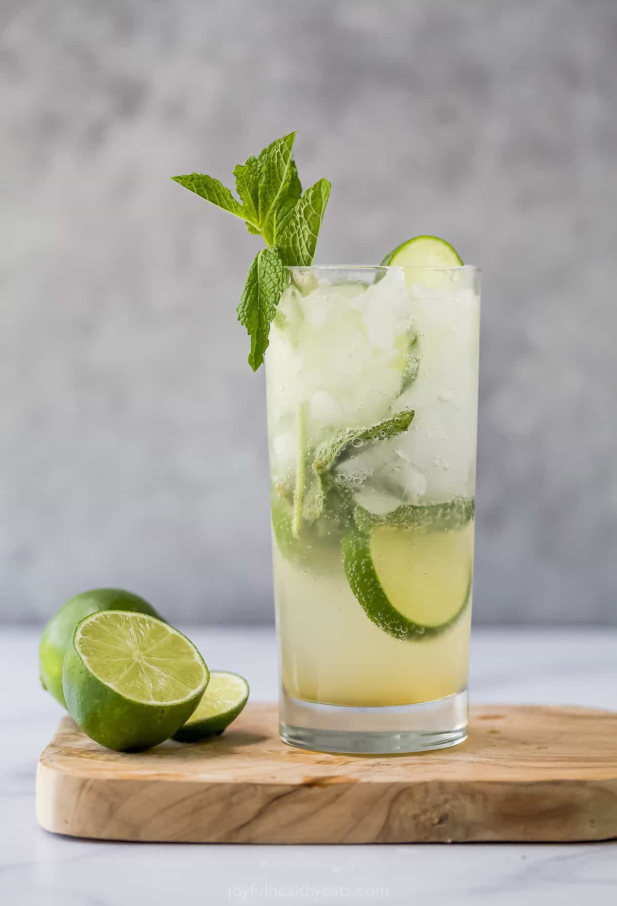 VIRGIN MOJITO