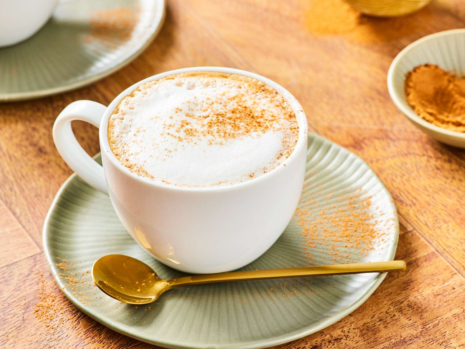 CAPPUCCINO