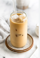 ICED LATTE