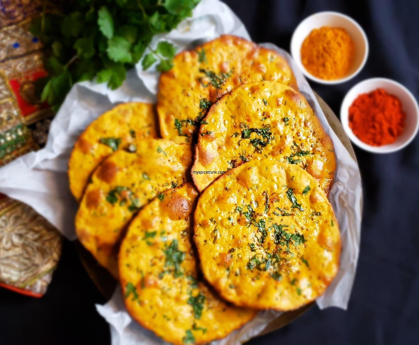 MISSI ROTI