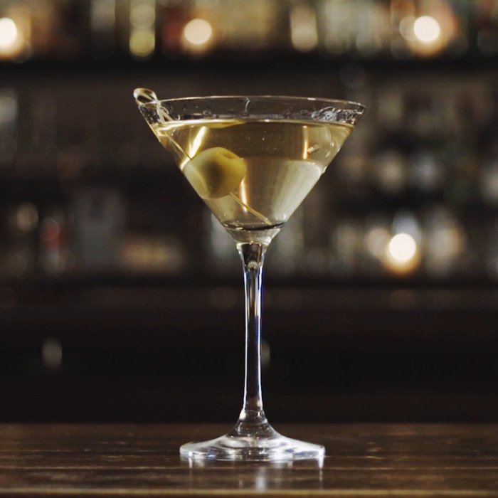 ZOCA MARTINI