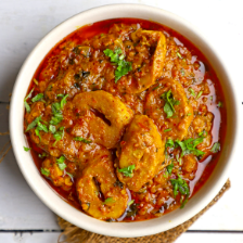 CHAAP MASALA